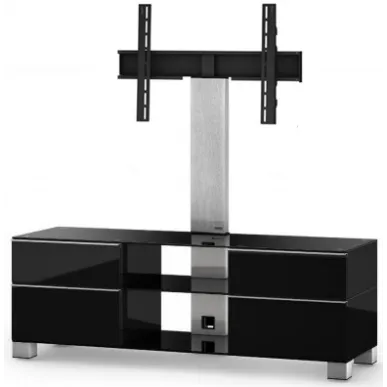Sonorous MD 8340 B INX BLK MAX